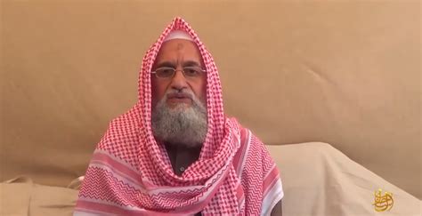 Ayman al Zawahiri discusses the importance of jihadist media | FDD's Long War Journal