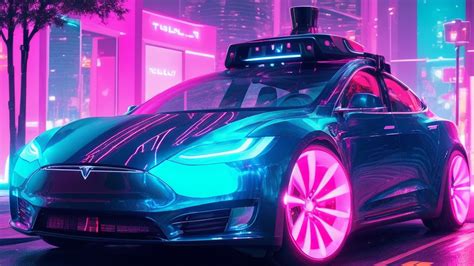 Unlock Tesla-Level Innovation: Master Self-Driving Car Engineering