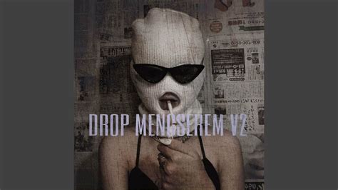 DROP MENGSEREM V2 ARYA - YouTube Music