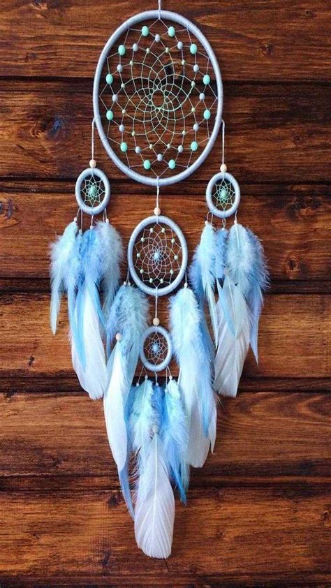 Dreamcatcher Colour Meanings