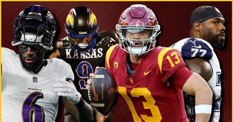 Washington Commanders NFL Draft: Free Agency Mock Edition - Sports ...