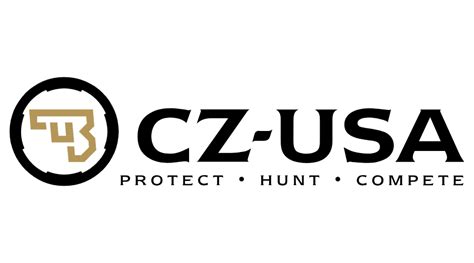 CZ-USA Logo Vector - (.SVG + .PNG) - FindLogoVector.Com