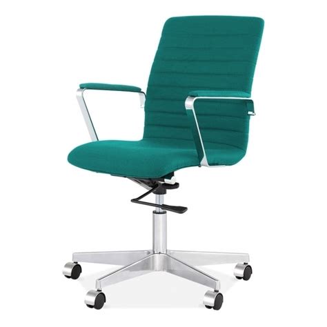 Teal Office Chair | Chair Design