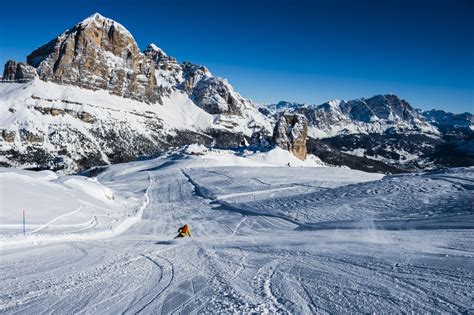 Italian Ski Resorts | The 10 Best Ski Resorts in Italy - Snow Magazine