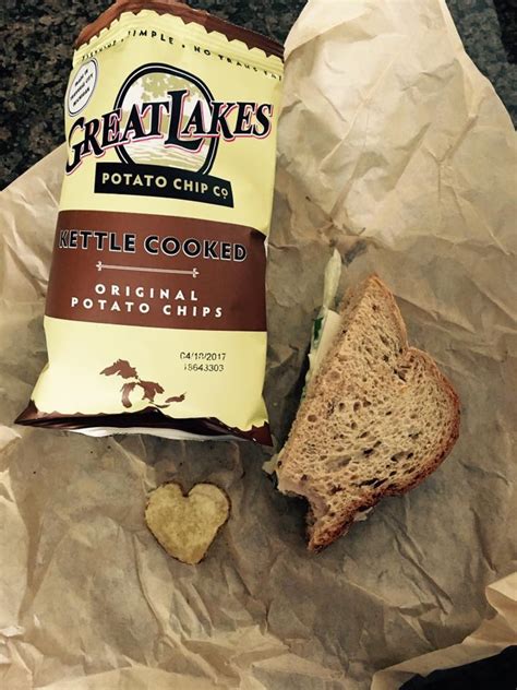 The Great Lakes Potato Chip Co. Story | Great Lakes Potato Chips