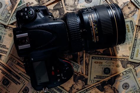 A Beginner's Guide to Buying a Camera