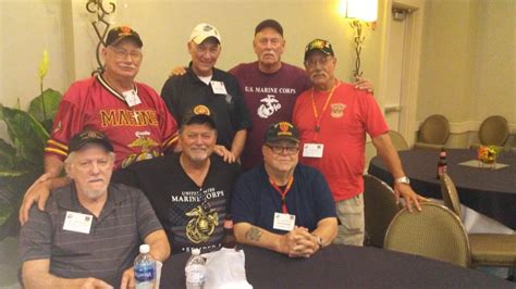 Reunion Recap: 2/3 Vietnam Veterans Association - Armed Forces Reunions ...