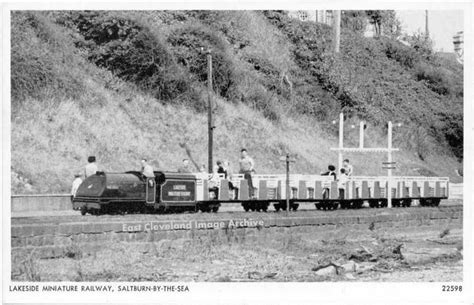 Saltburn « East Cleveland Image Archive