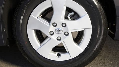 5 Types Of Car Brakes Found On Modern Vehicles