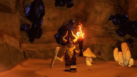 Lego Fortnite: como encontrar Obsidiana e como coletá-la