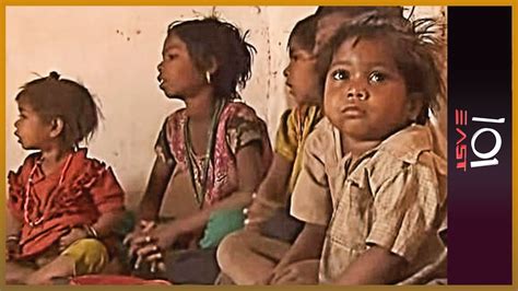 India,The Republic Of Hunger (2012) More than 40% of children in India ...