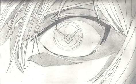 Code Geass: Fan Art (WIP 2) by Sable-The-Wolf on DeviantArt