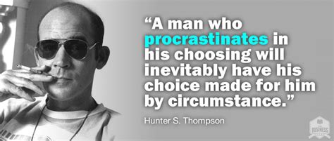 hunter-s-thompson-quote - Tactical Sh*t