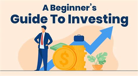 A Beginner’s Guide to Investing