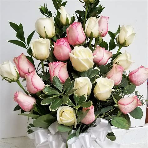 2 Dozen Roses | $150 and above, Anniversary, Baby, Baby: Flowers ...