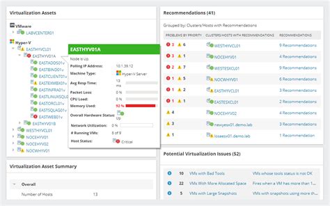 Hyper-V Remote Management—How to Configure and Connect - DNSstuff