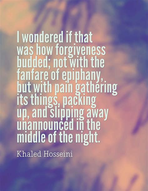 Khaled Hosseini Quotes. QuotesGram