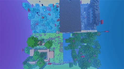 Hide and Seek Map 1.19 Minecraft Map