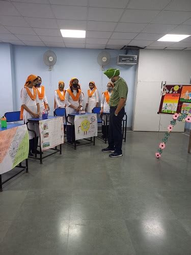 Swachhata Pakhwada Activities – Nishan-E-Sikhi International School