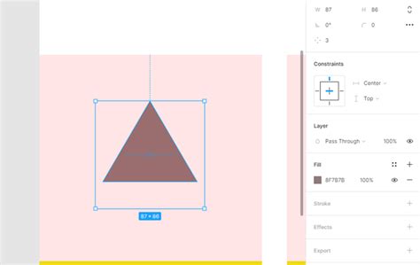 Figma grid | Learn the Steps on How we use the grid in Figma?