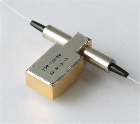 1*2 Optical Switch at Best Price in Shenzhen, Guangdong | Flyin Optronics Co., Ltd