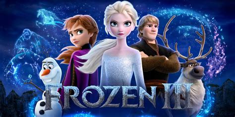 When Disney Could Release Frozen 3