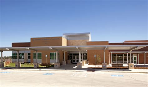 Ridgeview Elementary School | Steele & Freeman, Inc.