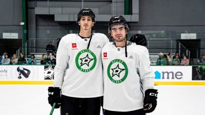 Stars announce roster, schedule for 2023 NHL Prospect Tournament ...