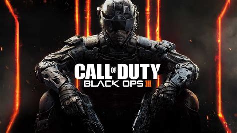 Call Of Duty Black Ops Theme for Windows 10 & 11, black ops soldiers HD ...