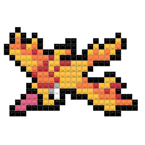 MOLTRES – BRIK