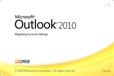 Upgrading to Outlook 2010 - HowTo-Outlook