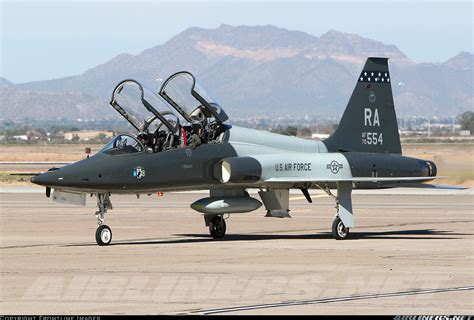 Northrop T-38C Talon - USA - Air Force | Aviation Photo #2798452 ...