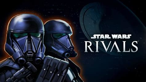 Star Wars: Rivals Action Shooter Announced for Android and iOS ...