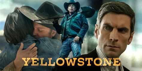 Yellowstone Season 5, Episode 10 Review: Beth Prepares for Battle in a ...