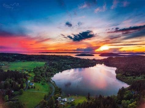 Skagit Valley, WA | Background pictures, Photography day, Places to go