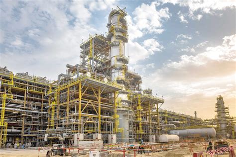 Saudi Aramco to launch giant stock offering November 17 | Jordan Times