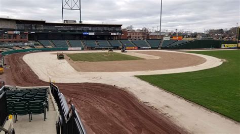 york-revolution-stadium - Hummer Turfgrass Systems, Inc.