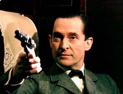 Jeremy Brett - Sherlock Holmes Photo (33590949) - Fanpop