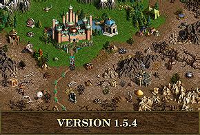 Heroes 3: Horn of the Abyss 1.6.1 - Download Section - Heroes 7(VII). Heroes 6(VI). Heroes 5(V ...