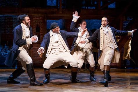 Ratings: Tony Awards Drop 44 Percent Without 'Hamilton' Hype - TheWrap