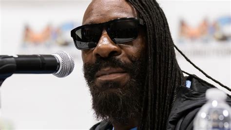 Booker T Speculates On Possibility Of WWE-UFC Crossover In The Wake Of Merger