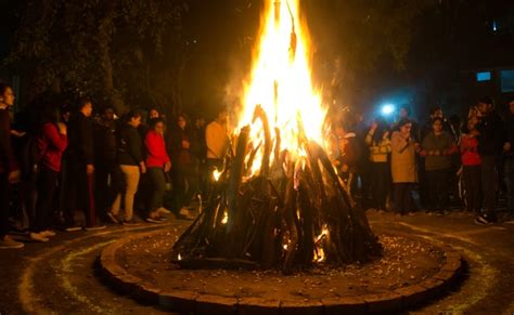 Lohri 2023: Date, History, And Significance