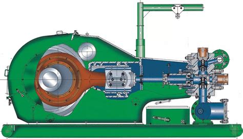 Process Flow and Installation of Mud Pump Liner_Jinan Longchao Petroleum Machinery Co.,Ltd.