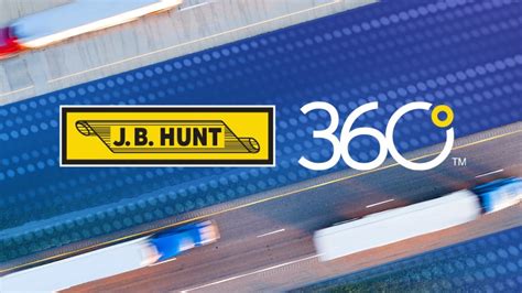 Celebrating Five Years of J.B. Hunt 360 | J.B. Hunt