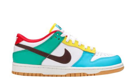 Colorful Dunks | eBay