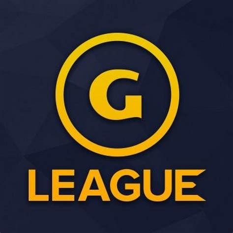 G|League - YouTube