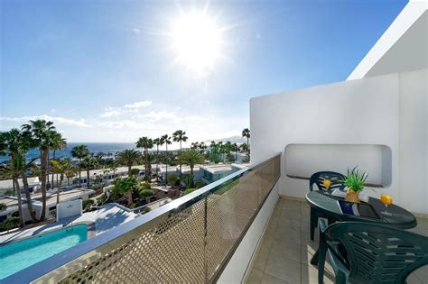 Self Catering Apartments in Lanzarote | Labranda El Dorado