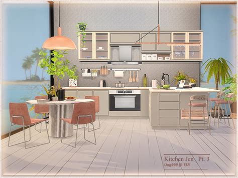 The last part of Kitchen Jen, all are decor objects. Set includes the following 10 items: Found ...