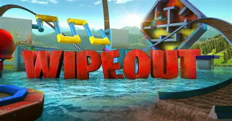 25+ Obstacle Course & Reality Competition Shows Like 'Wipeout'