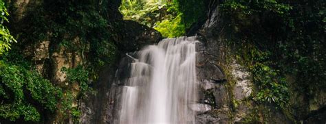 Mystical Cascades: Explore the 12 Surreal Waterfalls in Cherrapunji ...